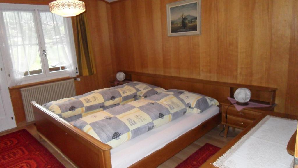 2-Star Griwarent Apartments Grindelwald Quarto foto
