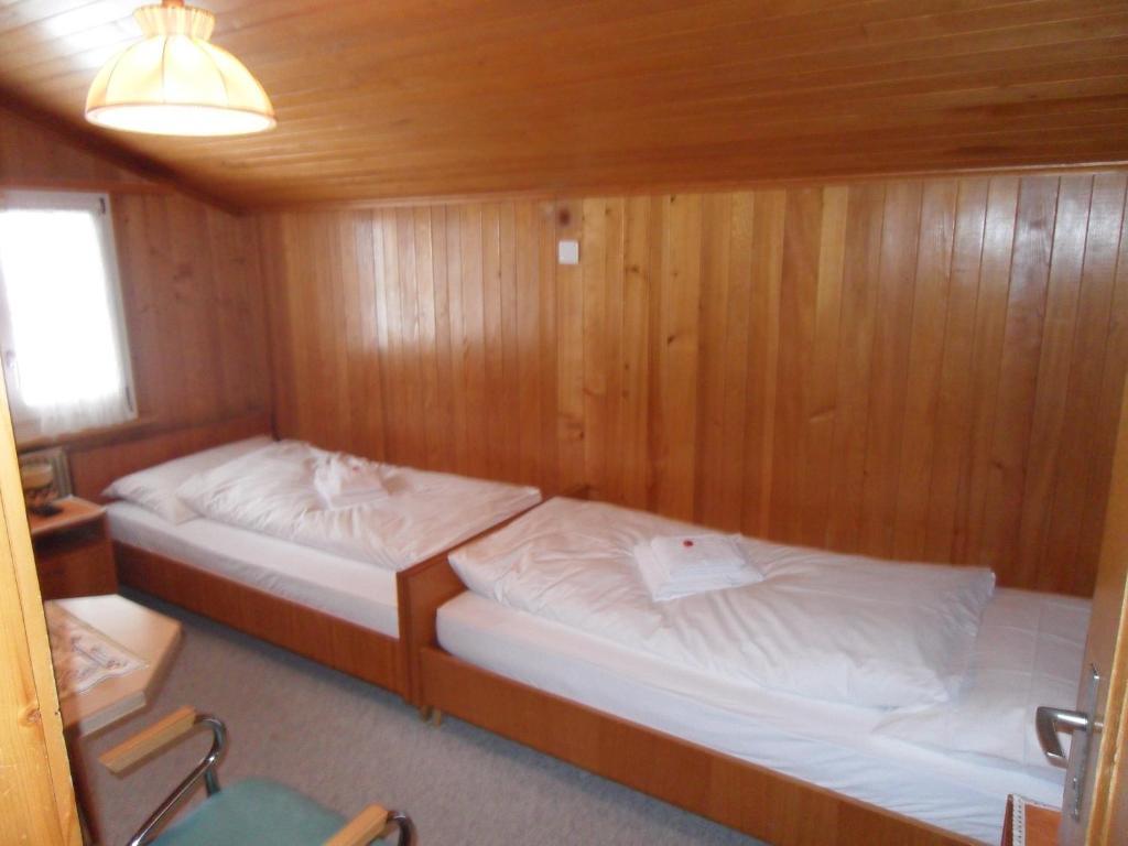 2-Star Griwarent Apartments Grindelwald Quarto foto
