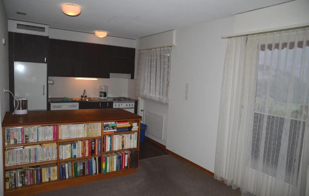 2-Star Griwarent Apartments Grindelwald Quarto foto