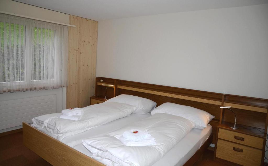 2-Star Griwarent Apartments Grindelwald Quarto foto