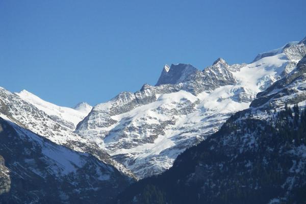 2-Star Griwarent Apartments Grindelwald Quarto foto