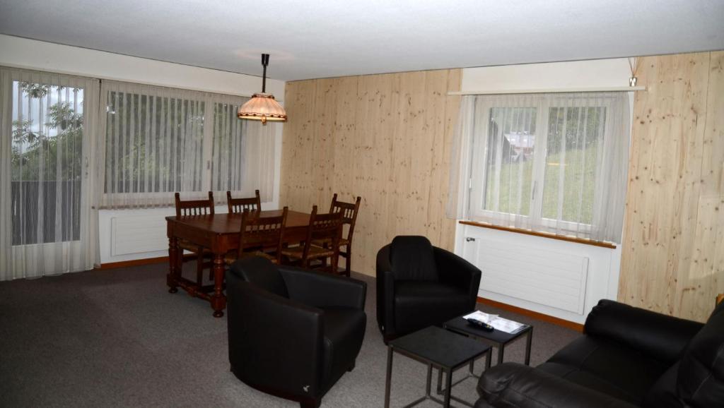 2-Star Griwarent Apartments Grindelwald Quarto foto